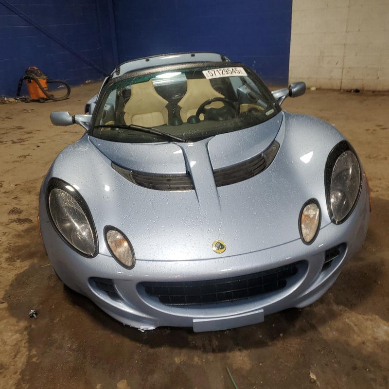 2006 Lotus Elise