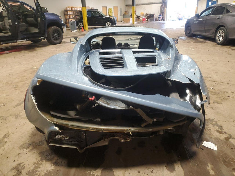 2006 Lotus Elise