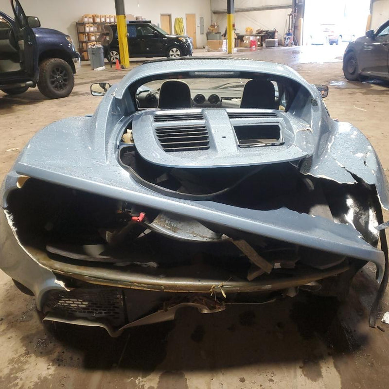 2006 Lotus Elise