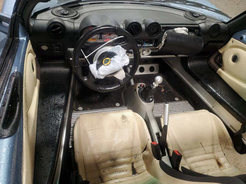 2006 Lotus Elise