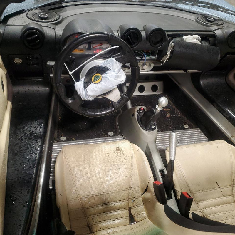 2006 Lotus Elise