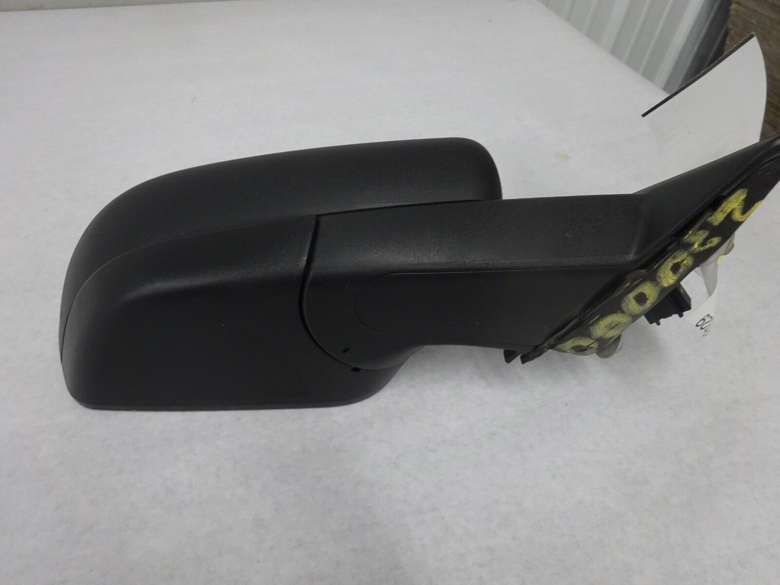 Power Door Mirror FORD EXPLORER Right 20 21 22 – Fox Auto Salvage