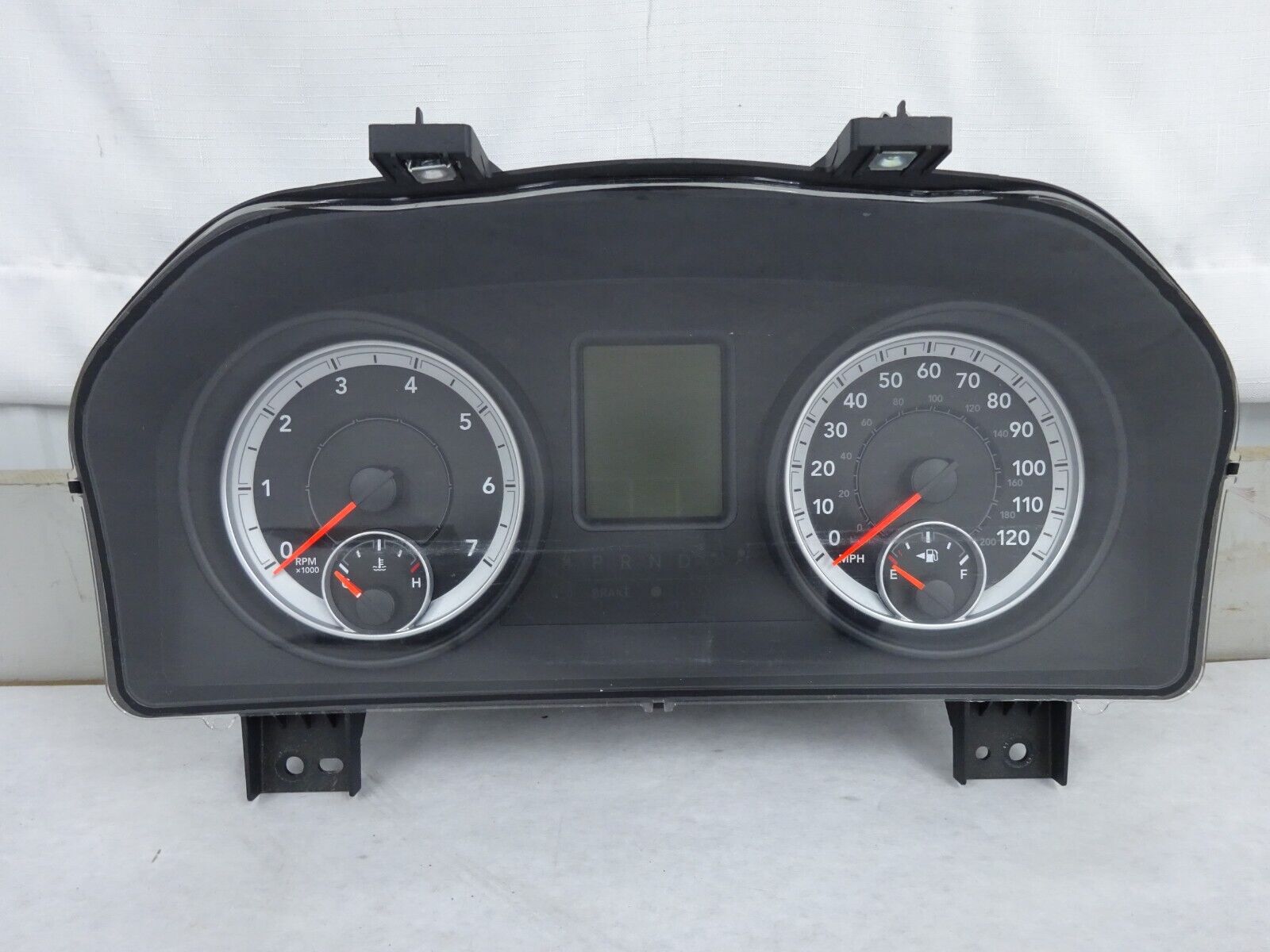 13 DODGE 1500 PICKUP SPEEDOMETER