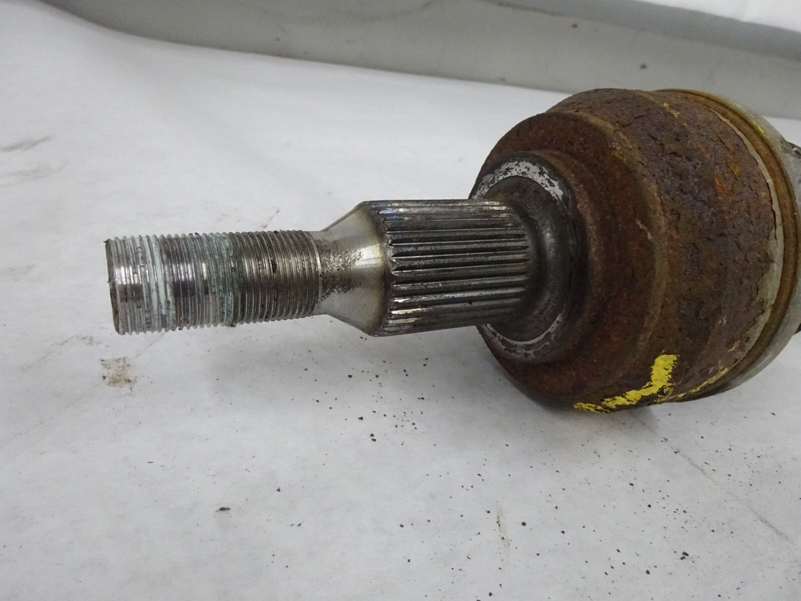 Axle Shaft FORD EXPLORER Rear Right 20 21 22 – Fox Auto Salvage