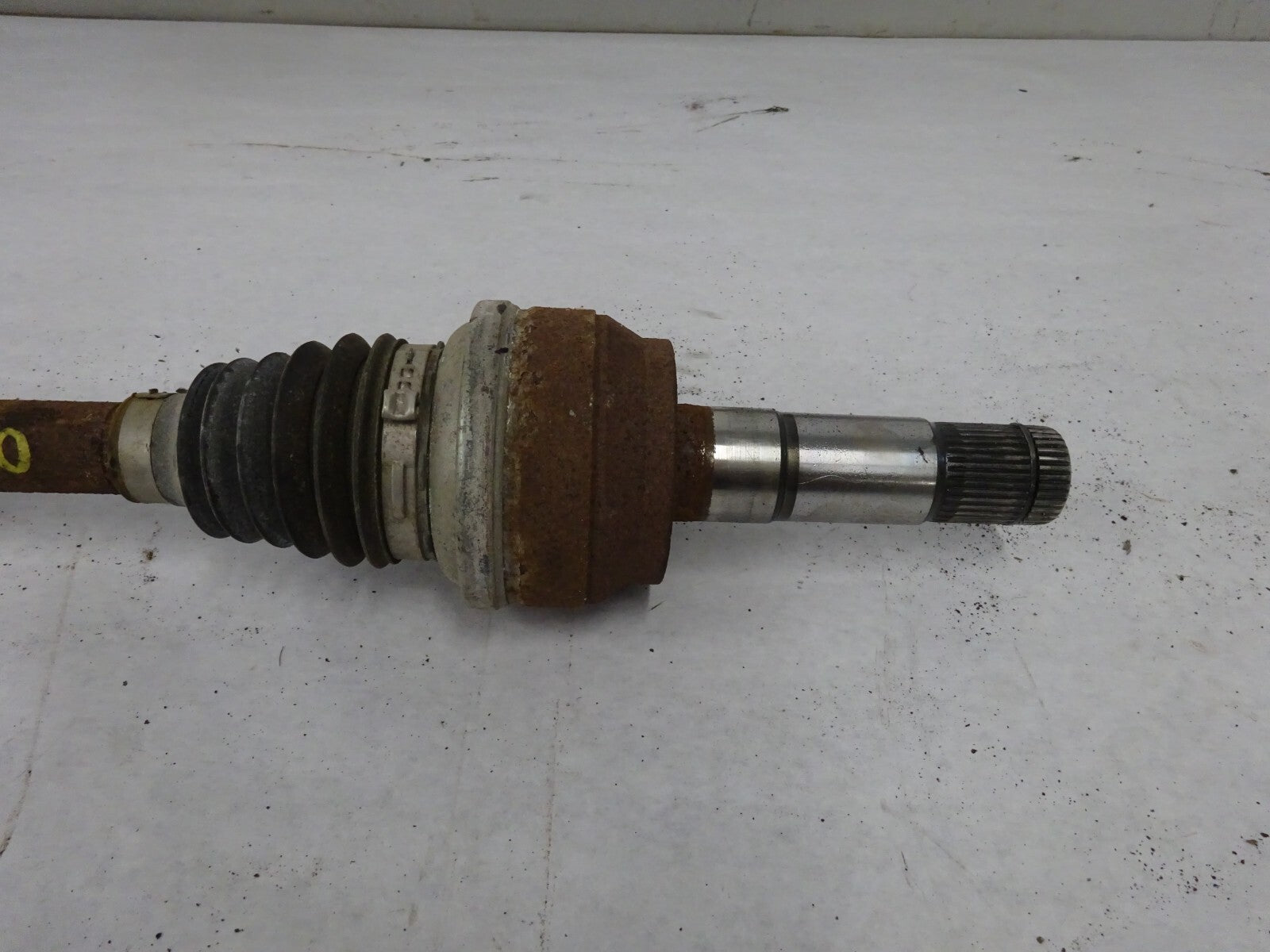 Axle Shaft FORD EXPLORER Rear Right 20 21 22 – Fox Auto Salvage