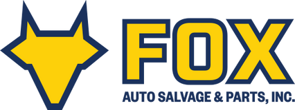 Fox Auto Salvage & Parts